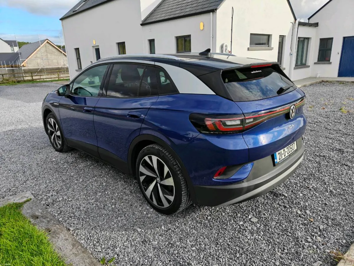 VW ID4 PRO 204bhp 77kw battery - Image 5