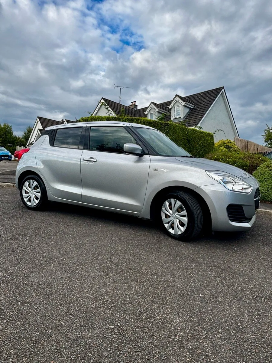 2019 Suzuki Swift SZ3 Automatic - Image 1