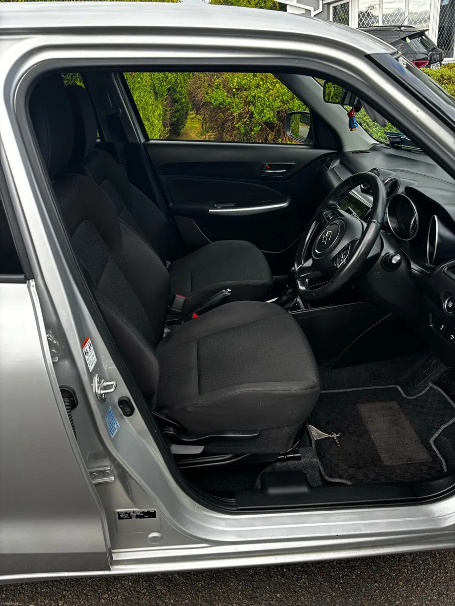 2019 Suzuki Swift SZ3 Automatic - Image 2