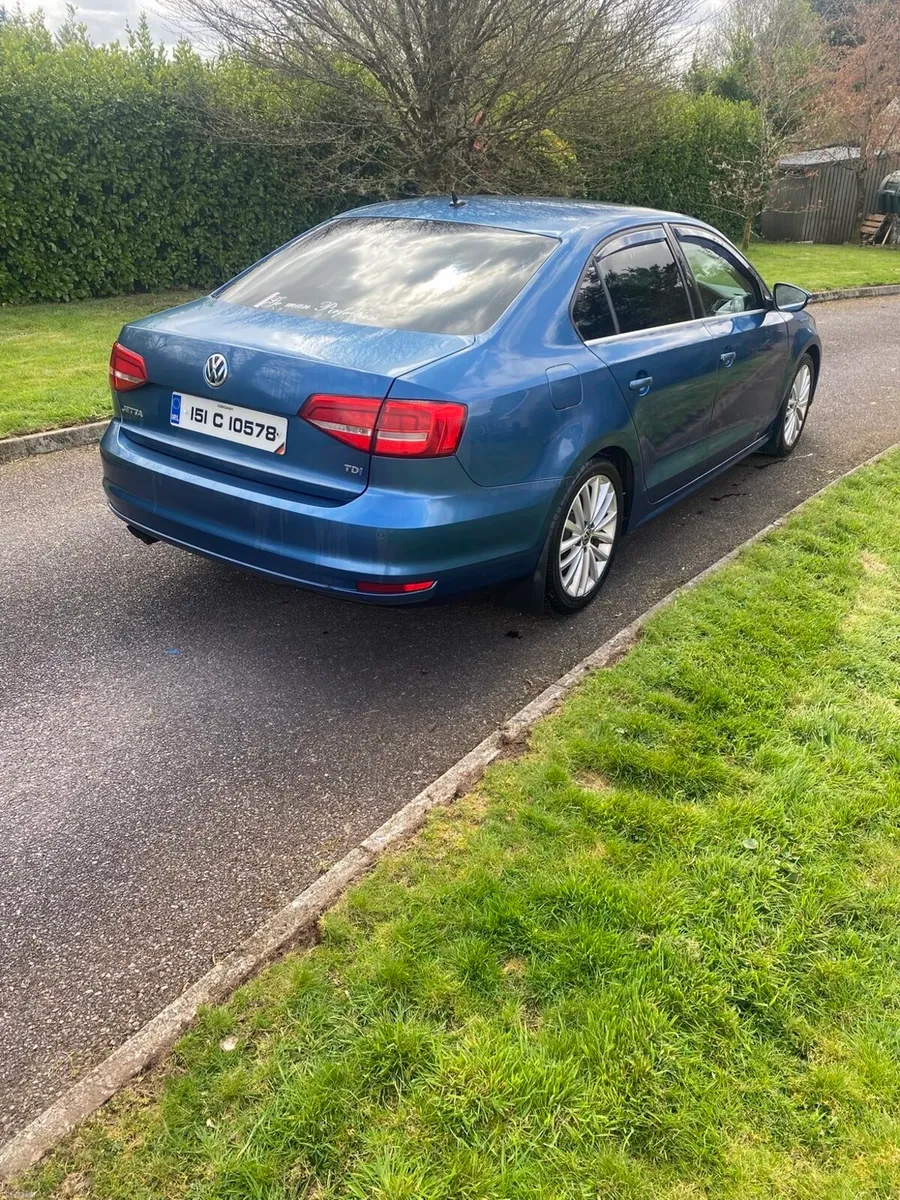 Vw Jetta - Image 2