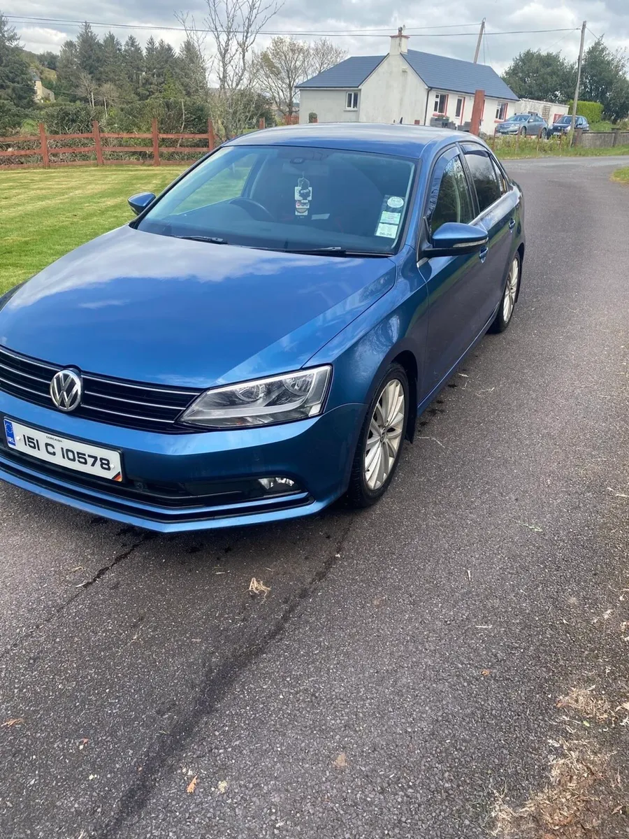 Vw Jetta - Image 3