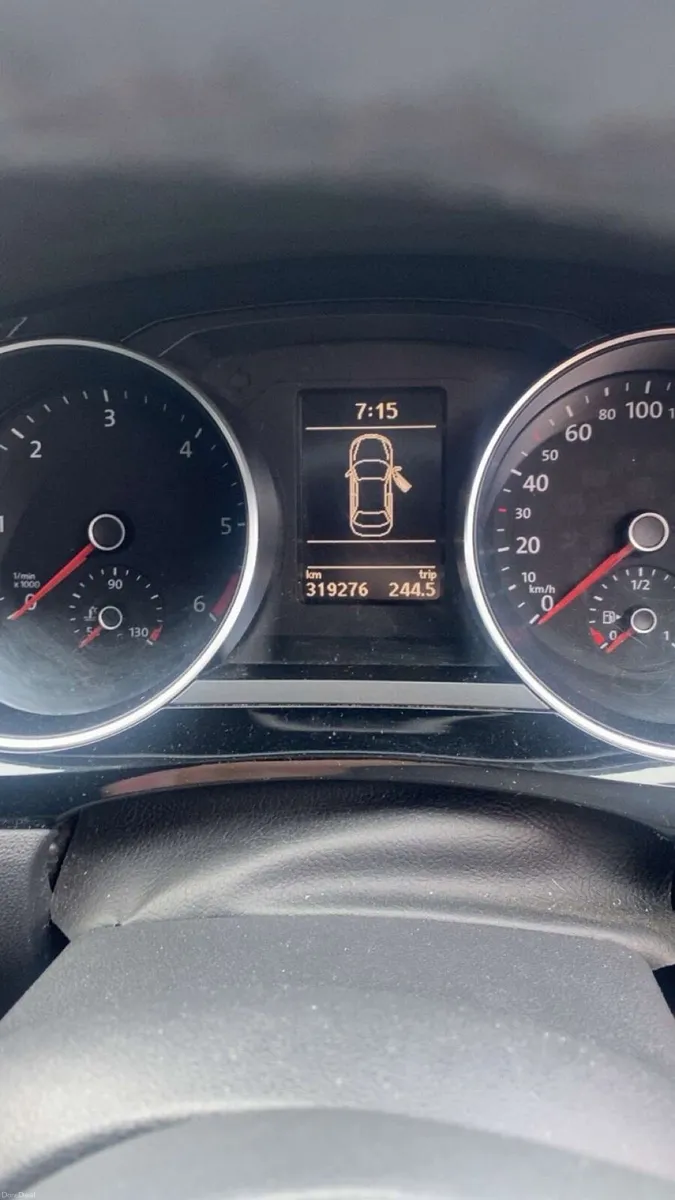 Vw Jetta - Image 6