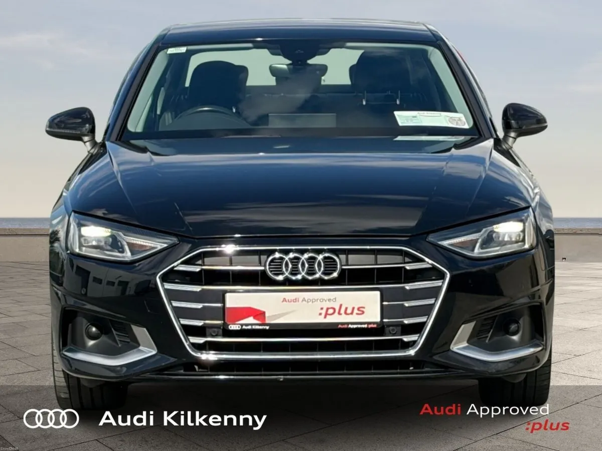 Audi A4 SE S TRONIC 2.0 TDI 136 BHP " Price Inlcud - Image 2
