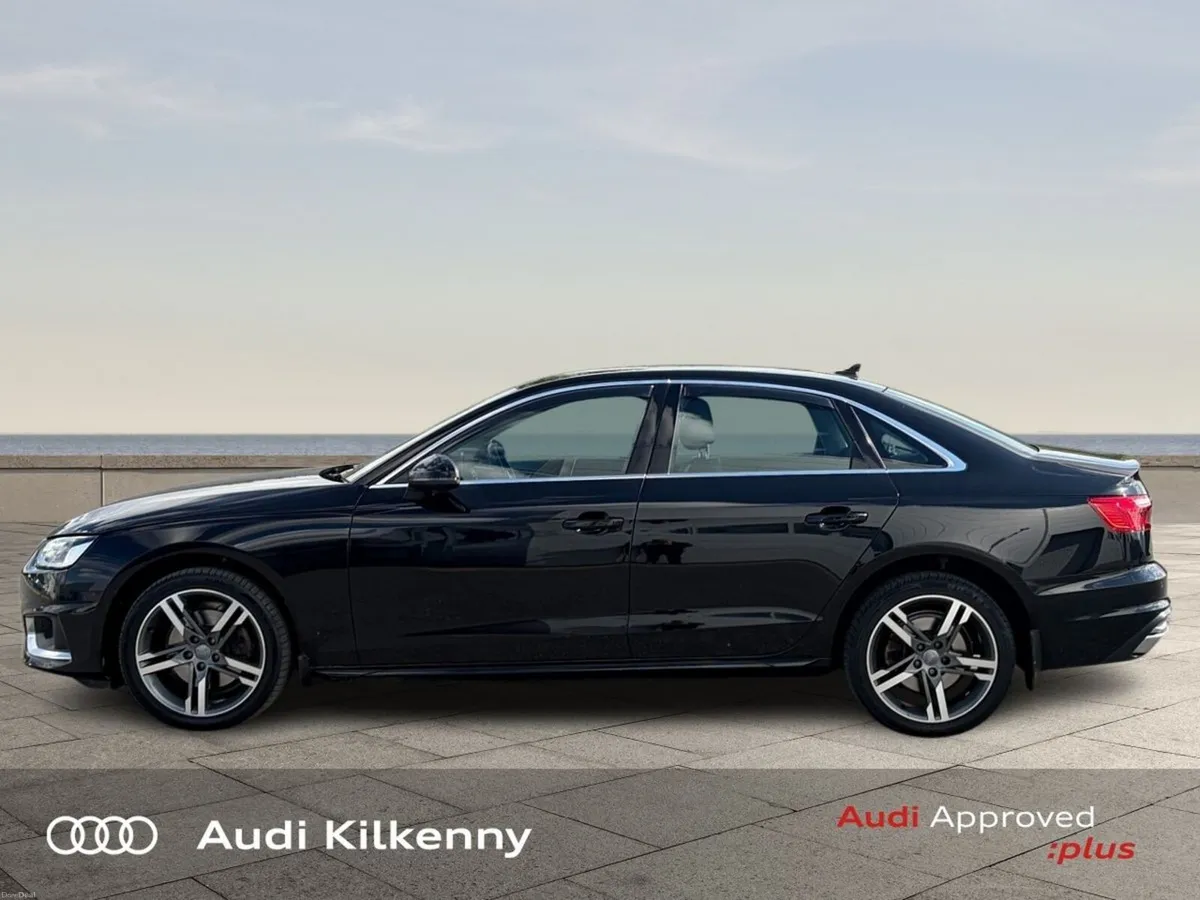 Audi A4 SE S TRONIC 2.0 TDI 136 BHP " Price Inlcud - Image 4