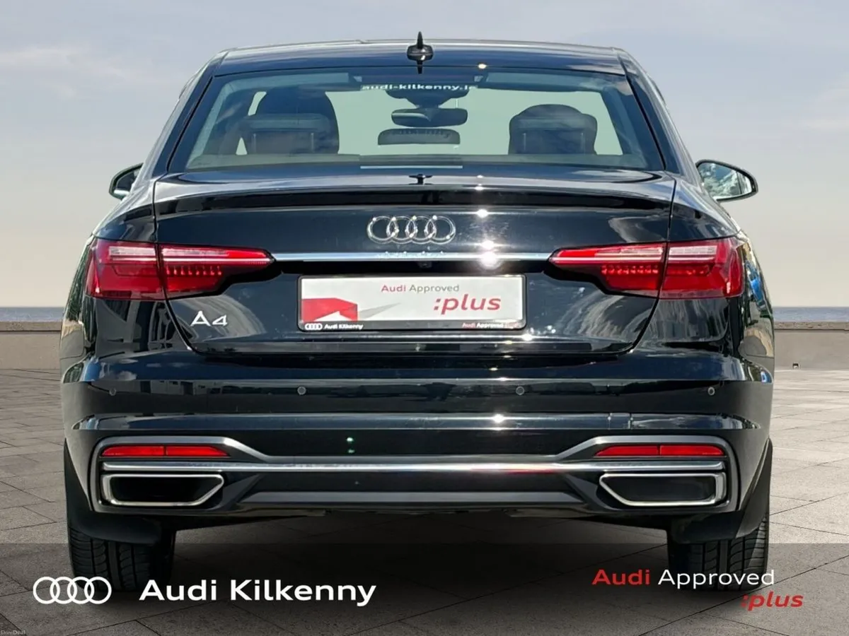 Audi A4 SE S TRONIC 2.0 TDI 136 BHP " Price Inlcud - Image 6