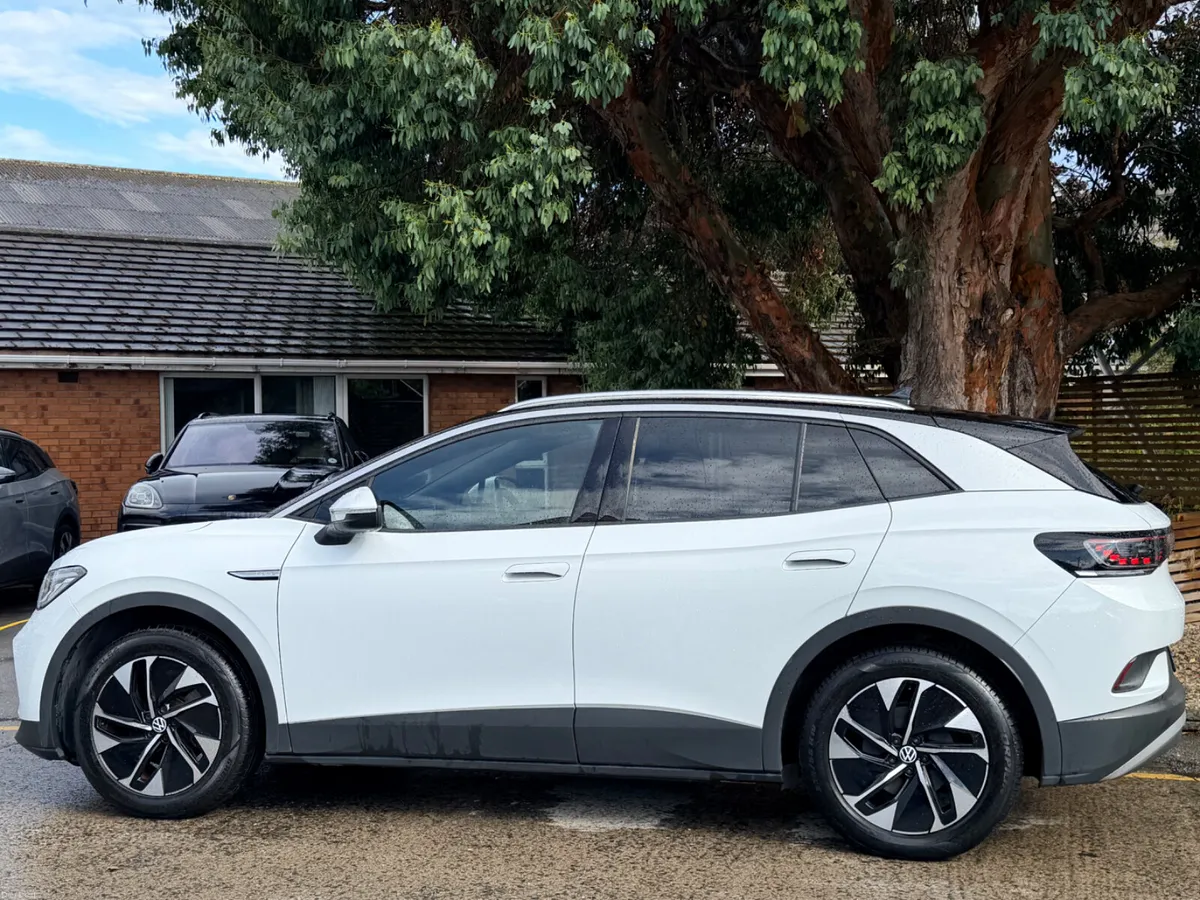 2023Volkswagen ID.4..52 KWH BATTERY..2 KEYS - Image 4