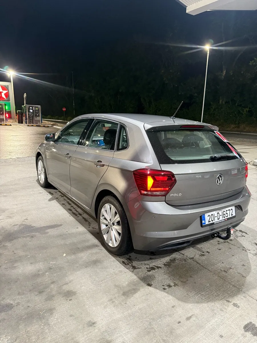 Volkswagen polo - Image 4