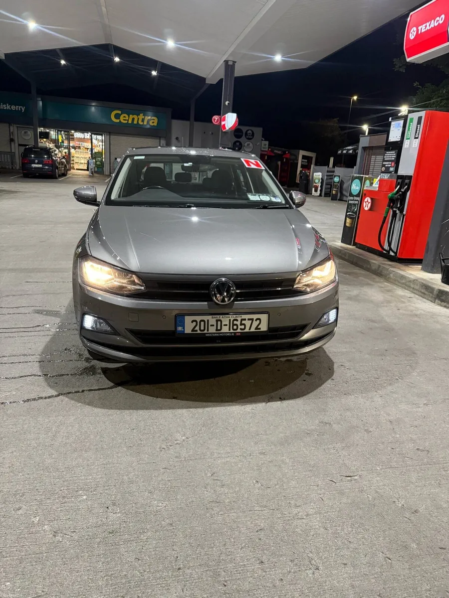 Volkswagen polo - Image 1