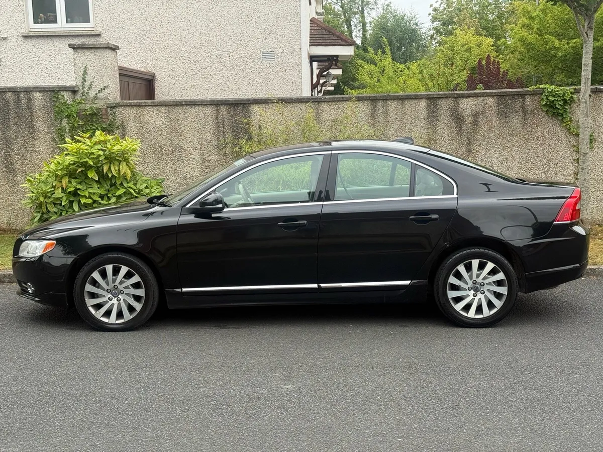 12 Volvo S80 AUTO NEW NCT 07/27 TAX 06/27 - Image 2