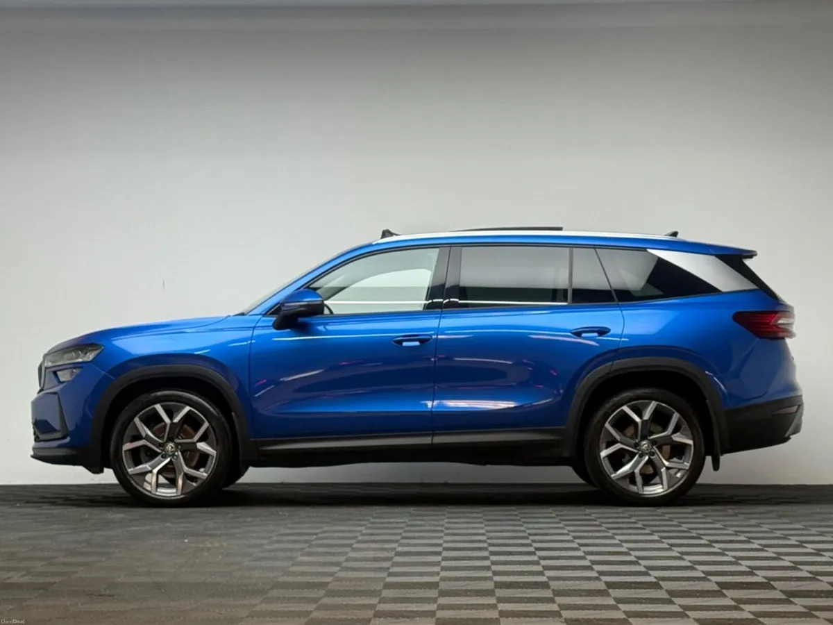Skoda Kodiaq SEL+ 2.0 TDI 150BHP DSG *7 SEATER* - Image 4