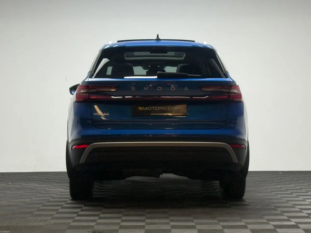 Skoda Kodiaq SEL+ 2.0 TDI 150BHP DSG *7 SEATER* - Image 6