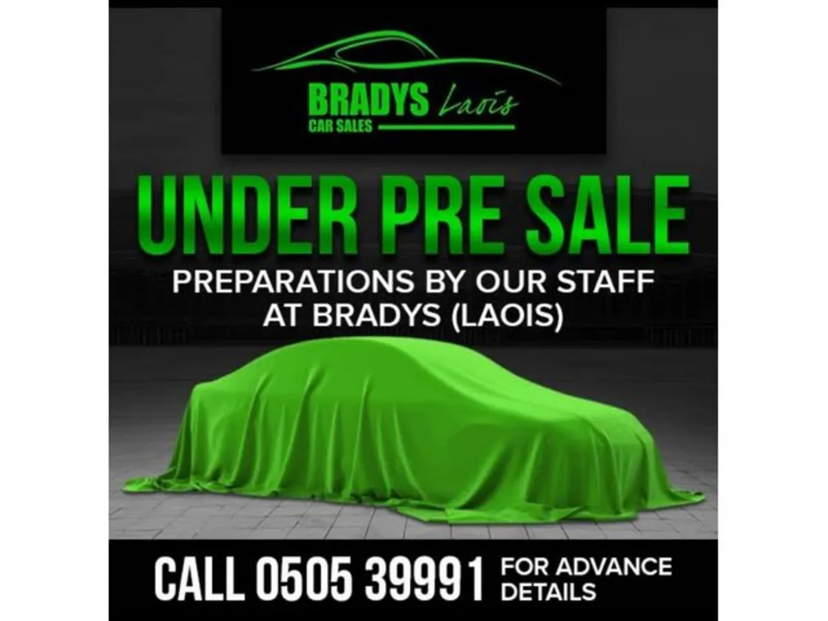 Citroen C4 Picasso 7 SEATER Auto - Image 2
