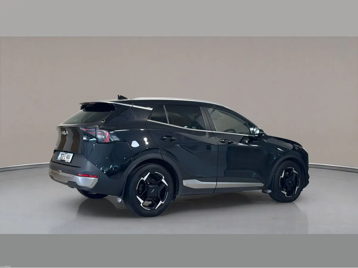 Kia Sportage PE K3 Mhev 5DR - Image 4
