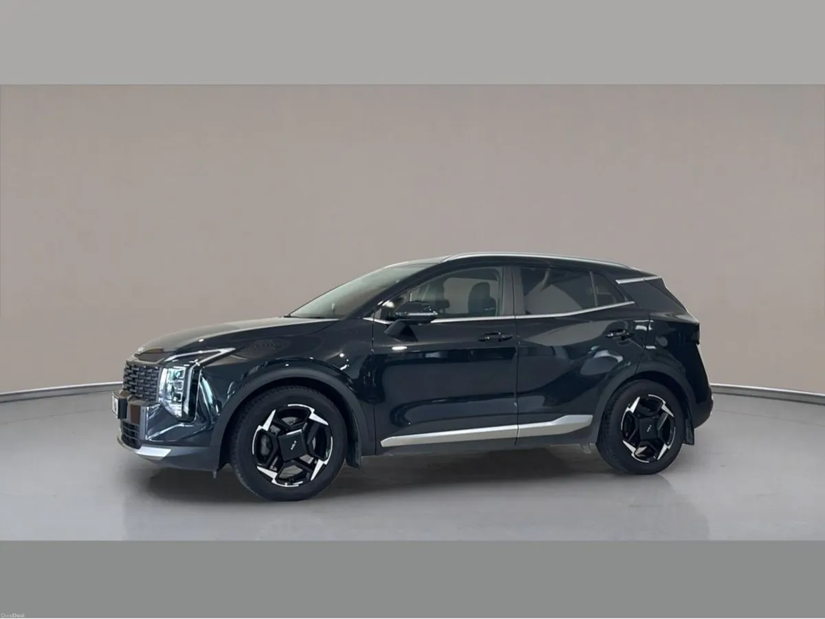 Kia Sportage PE K3 Mhev 5DR - Image 5
