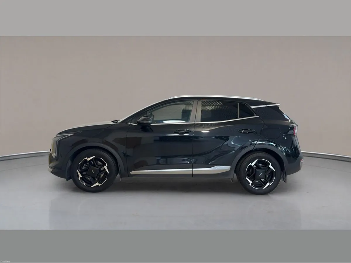 Kia Sportage PE K3 Mhev 5DR - Image 6