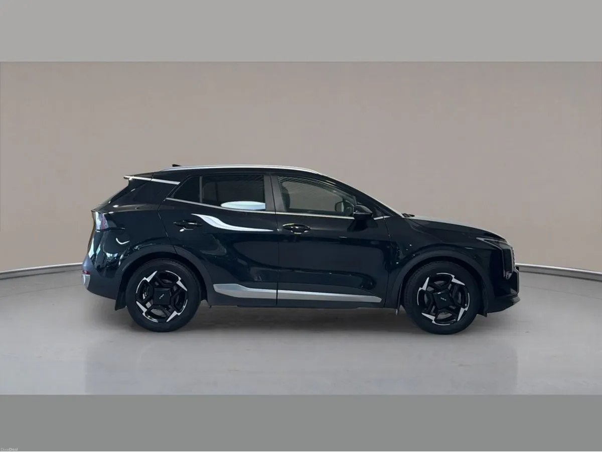Kia Sportage PE K3 Mhev 5DR - Image 3