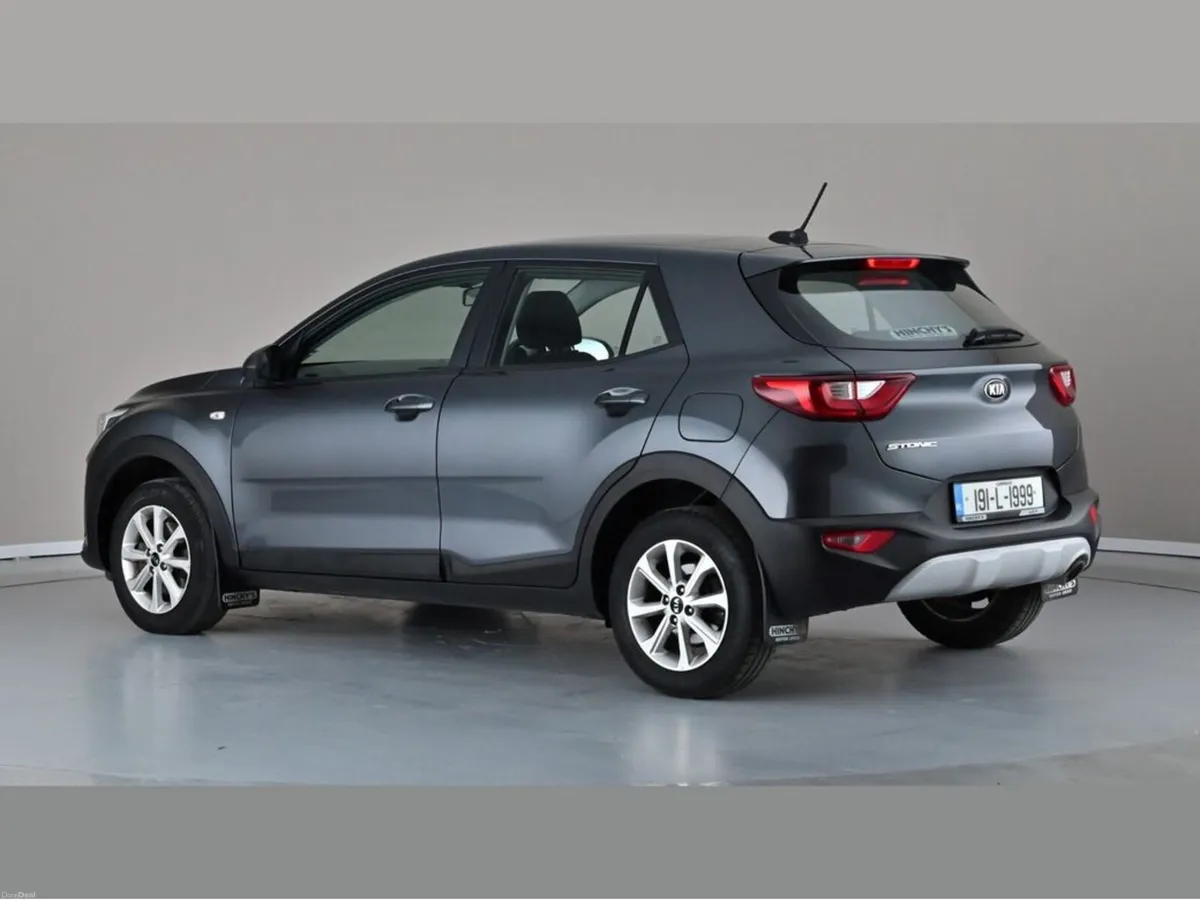 Kia Stonic K1 5DR - Image 2