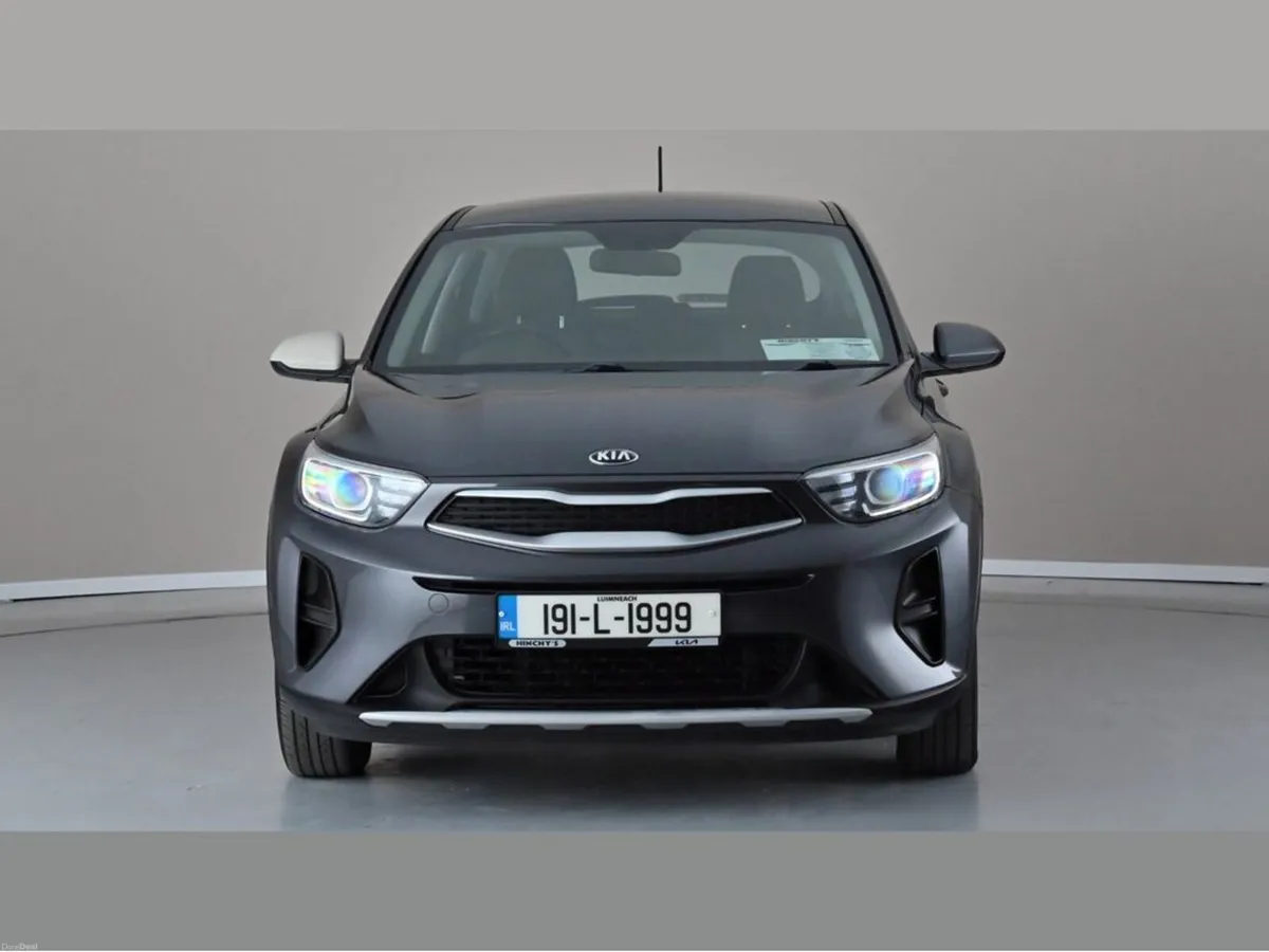 Kia Stonic K1 5DR - Image 4