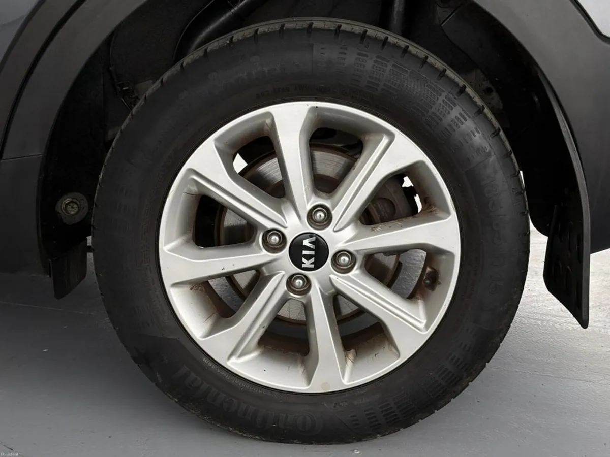 Kia Stonic K1 5DR - Image 3