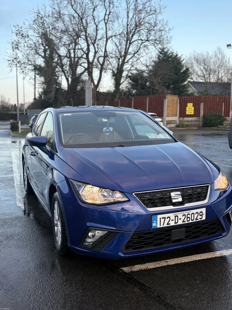 Seat Ibiza - Image 1