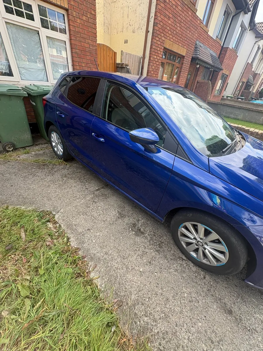 Seat Ibiza - Image 3