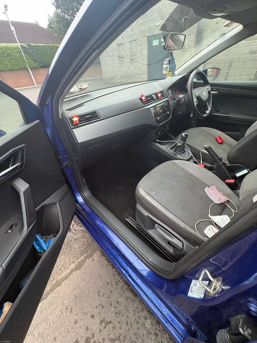 Seat Ibiza - Image 5