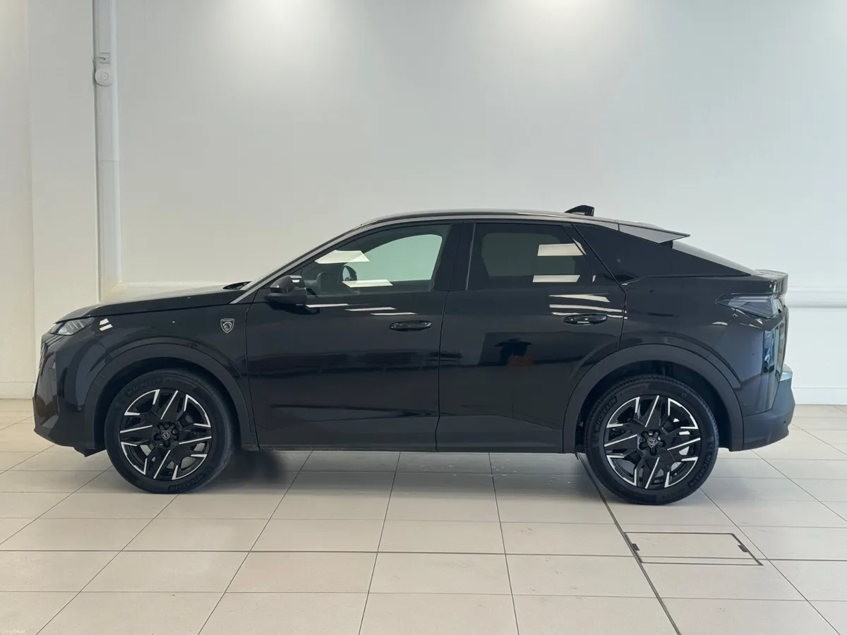 Peugeot 3008 2024 - Image 6
