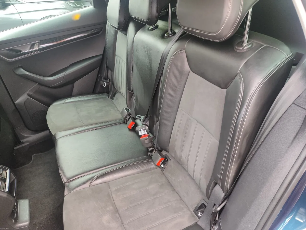 Immaculate High Spec Skoda Karoq (reduced price) - Image 6