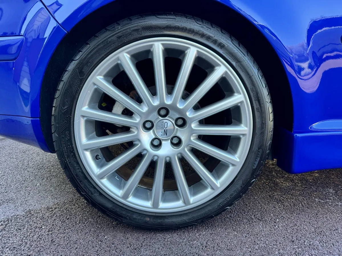 Vw Golf Mk4 v6 4motion - Image 2
