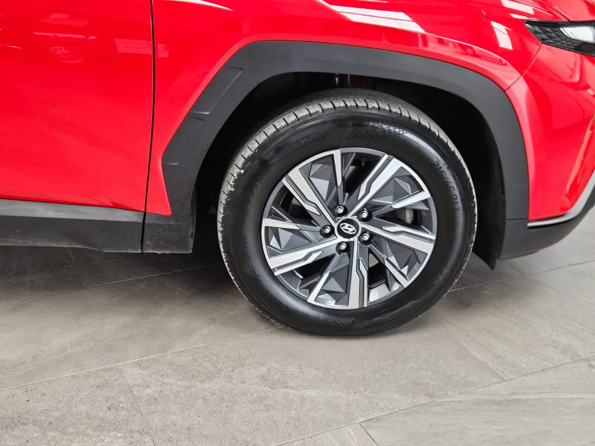 24 HYUNDAI TUCSON COMFORT PLUS - Image 5