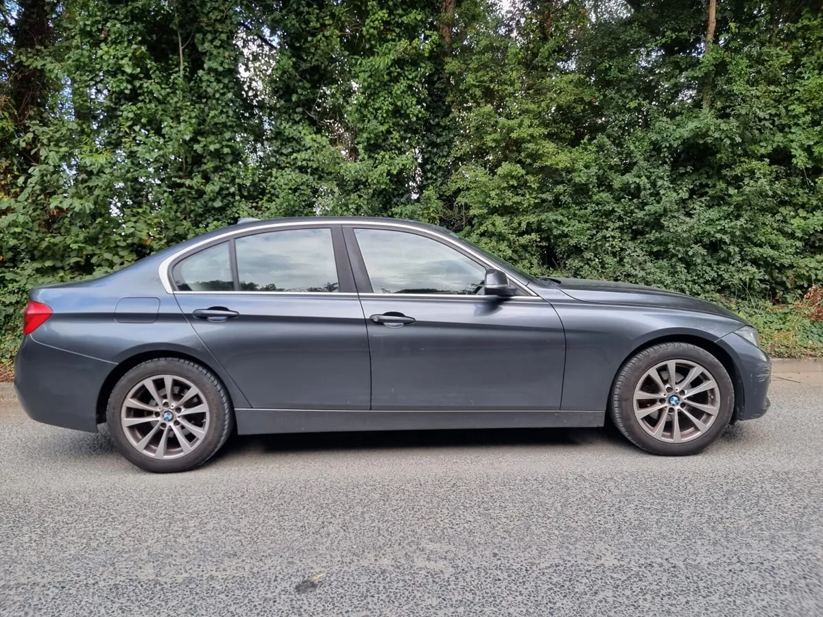 €5999 BMW 3-Series 2016 diesel ⛽️ €5990 - Image 1