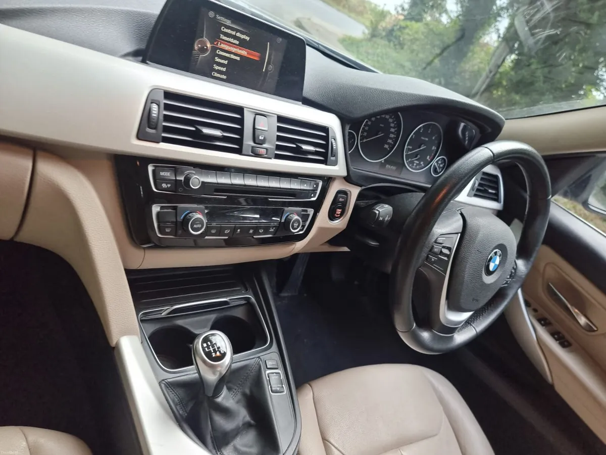 €5999 BMW 3-Series 2016 diesel ⛽️ €5990 - Image 6