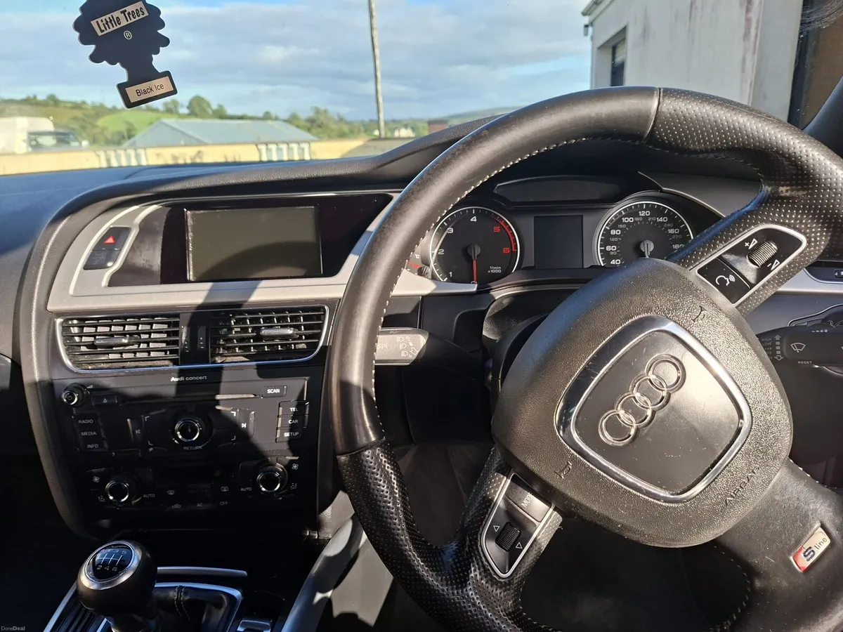 Audi A4 - Image 4