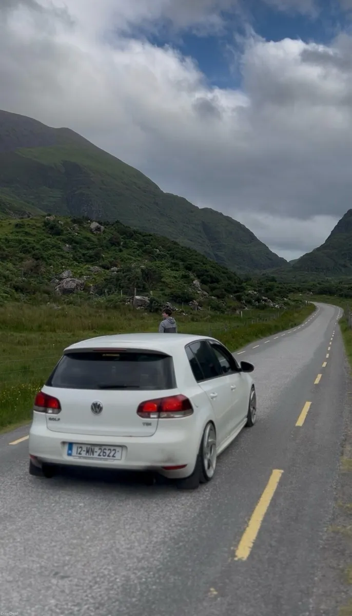 Mk6 Golf 1.6tdi - Image 3