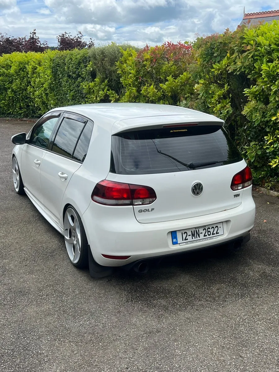 Mk6 Golf 1.6tdi - Image 5