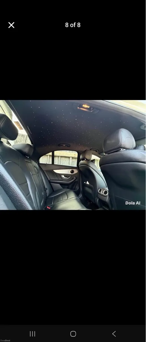 Mercedes-Benz C250 - Image 4
