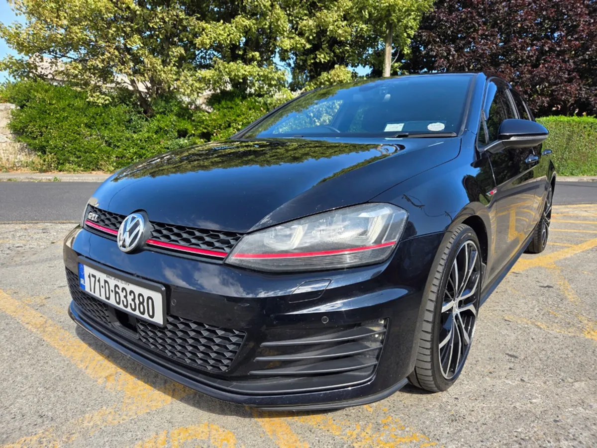Volkswagen Golf ** DEPOSIT PAID ** ABA-AUCHH 5DR A - Image 3
