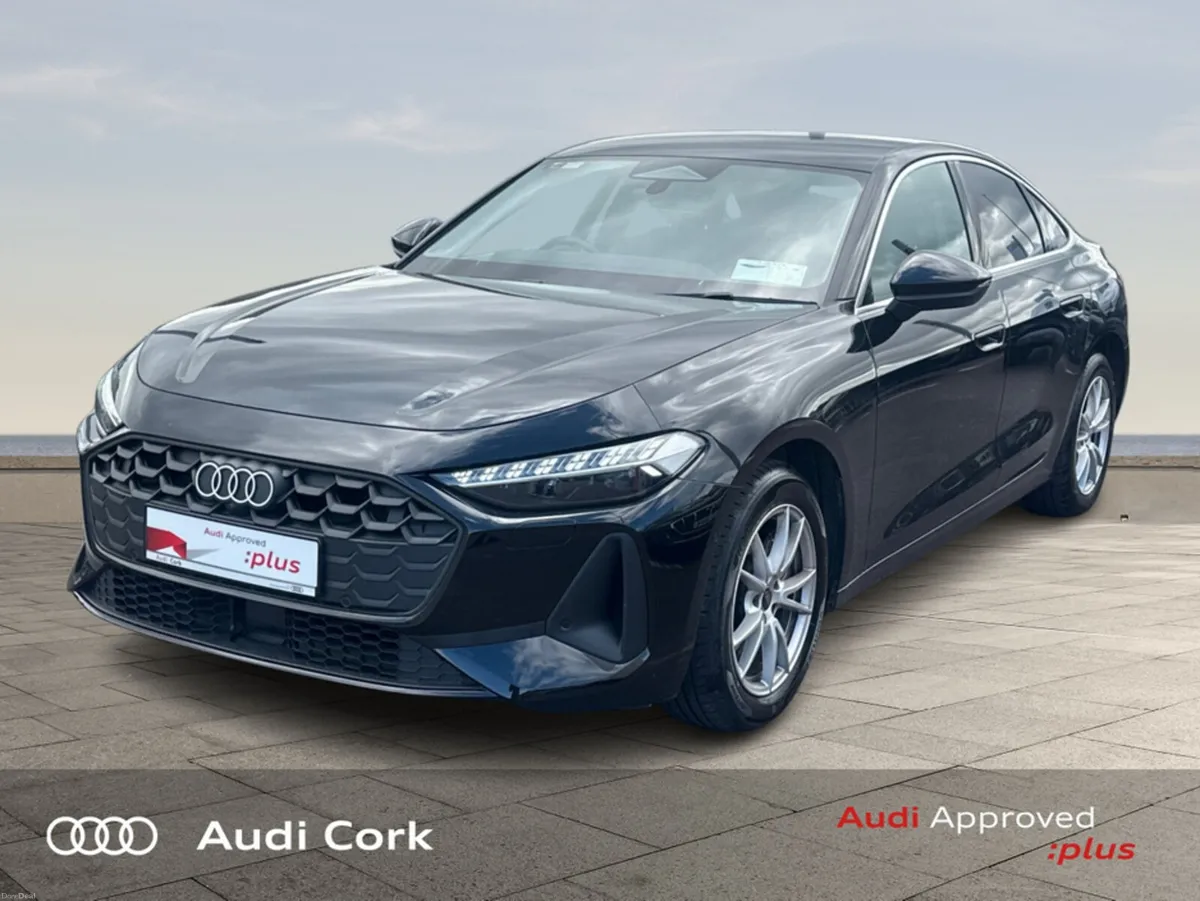 Audi A5 2.0 40TDI 204BHP EDITION ONE SE AUTOMATIC - Image 3