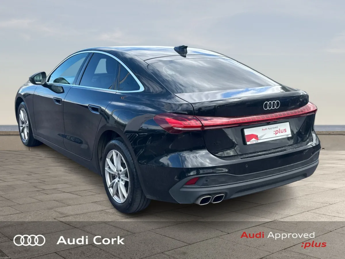 Audi A5 2.0 40TDI 204BHP EDITION ONE SE AUTOMATIC - Image 5