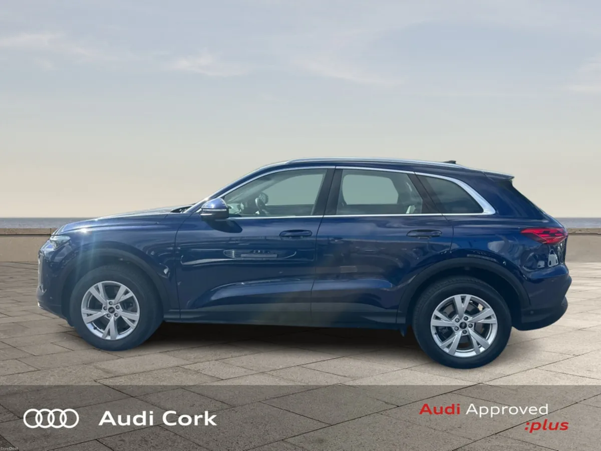 Audi Q5 2.0 40TDI 204BHP QUATTRO SE AUTOMATIC WITH - Image 4