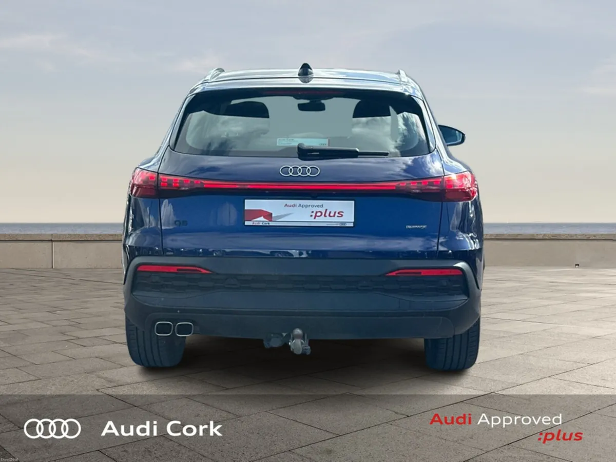 Audi Q5 2.0 40TDI 204BHP QUATTRO SE AUTOMATIC WITH - Image 6