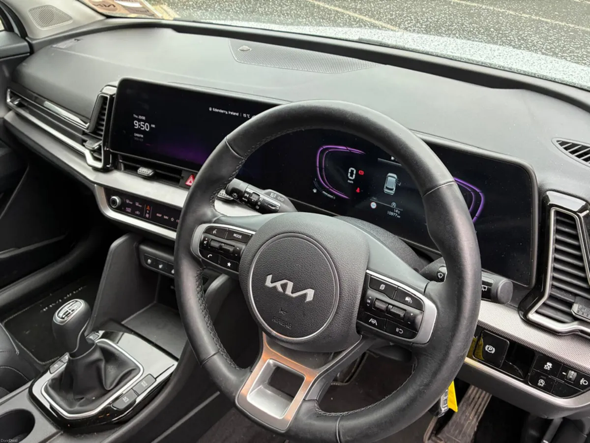 Kia Sportage K3 MY25 5DR - Image 5