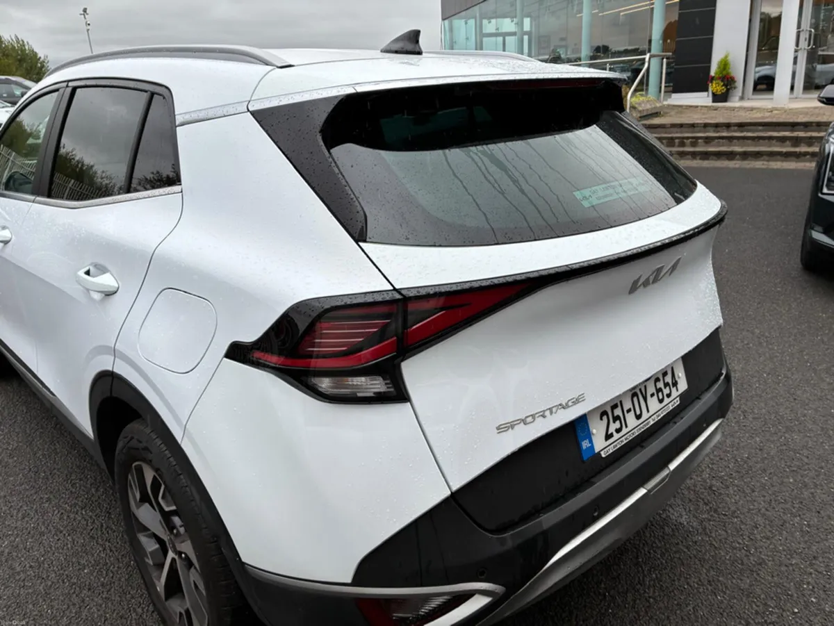 Kia Sportage K3 MY25 5DR - Image 3