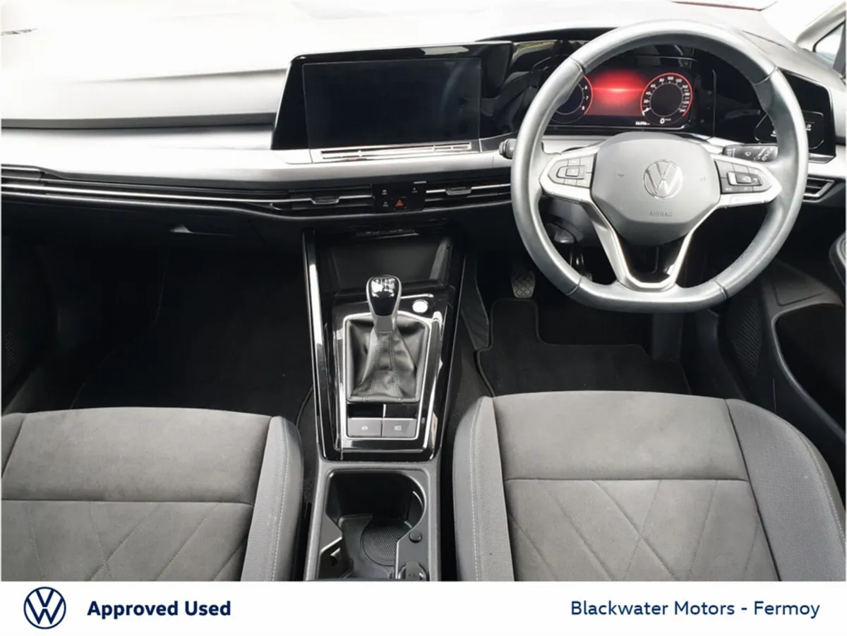Volkswagen Golf 1.5TSI 130BHP STYLE WITH WINTER PA - Image 2