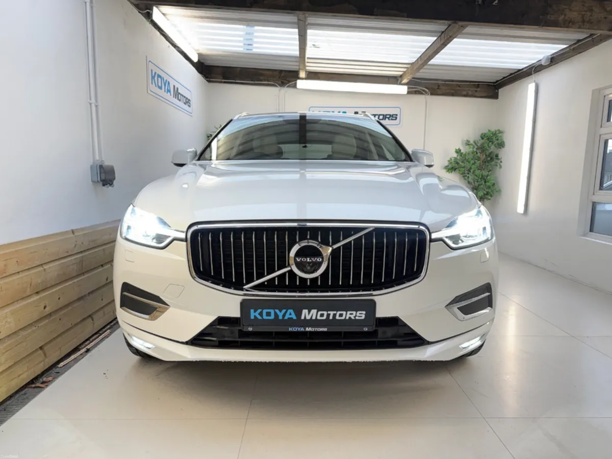 Volvo XC60 2.0 D4 INSCRIPTION PLUS AWD DIESEL AUTO - Image 5