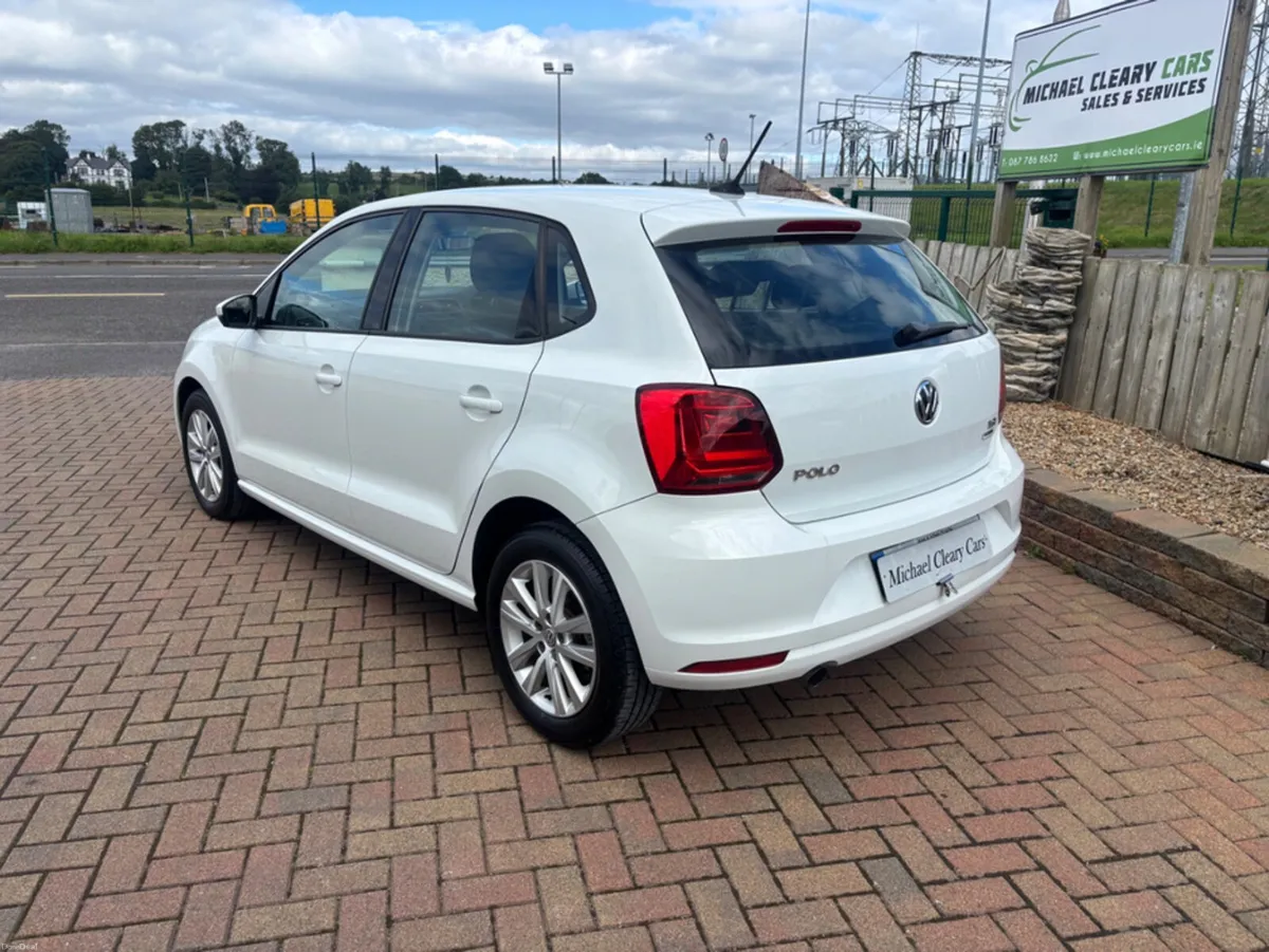 Volkswagen Polo 1.2 automatic - Image 3