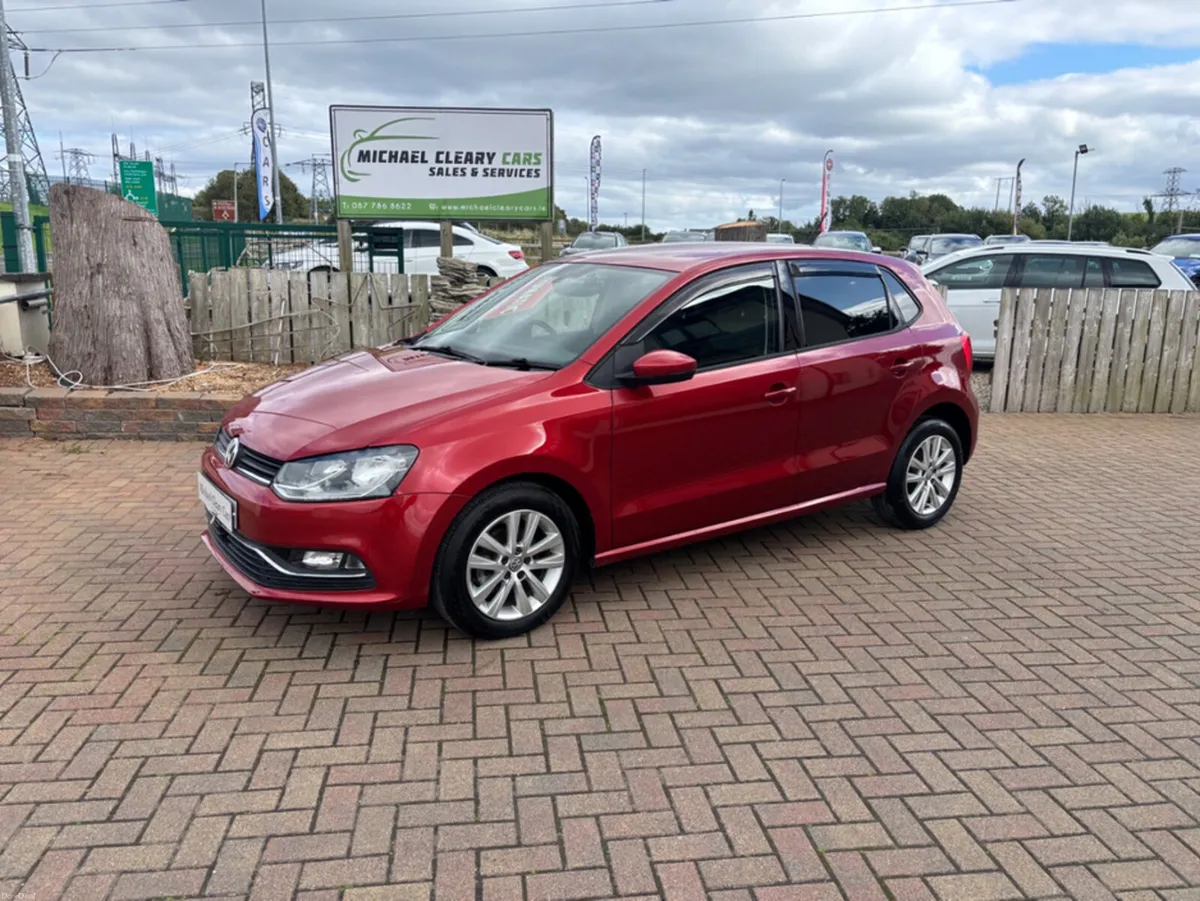 Volkswagen Polo 1.2 automatic - Image 2