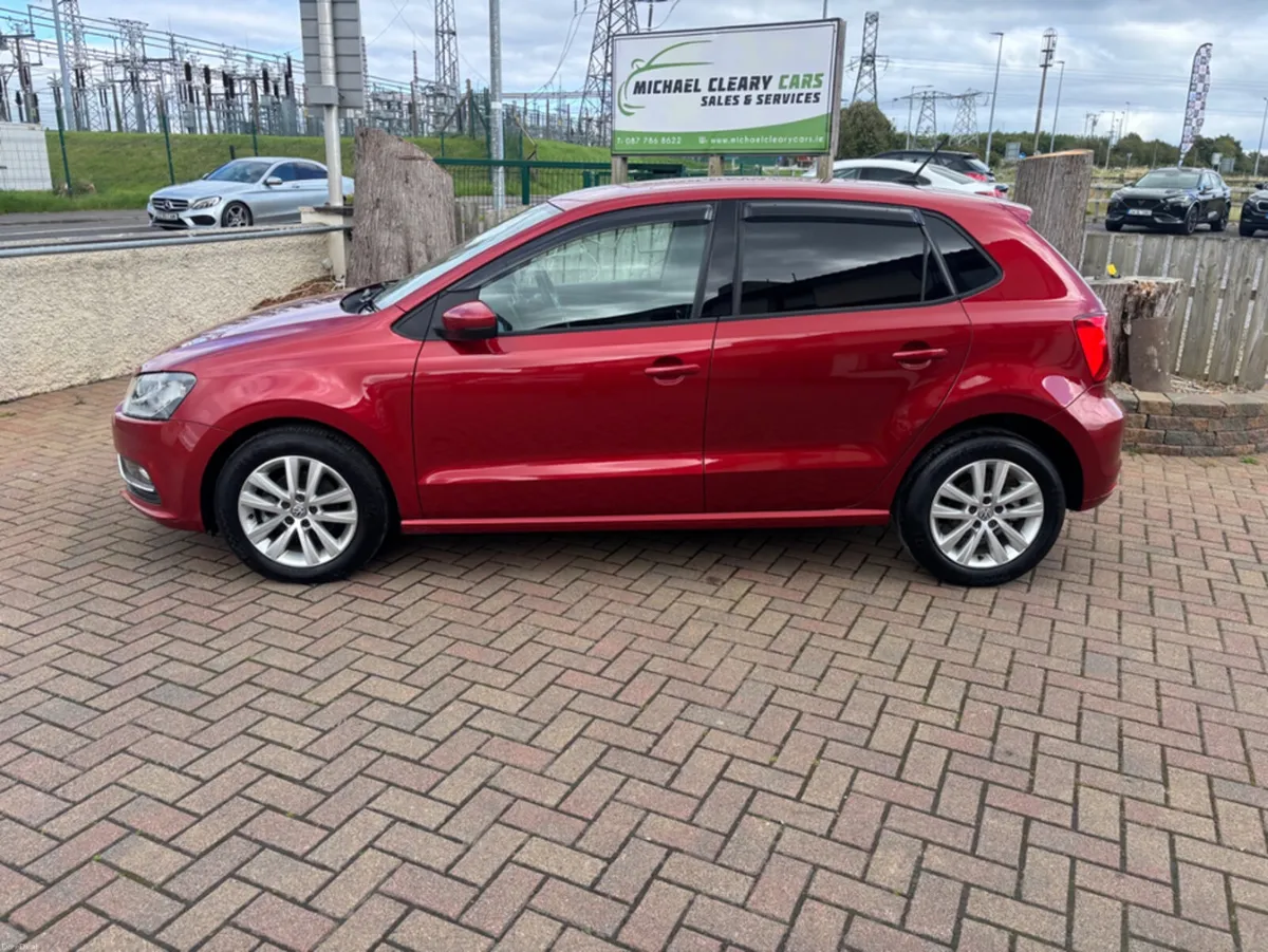 Volkswagen Polo 1.2 automatic - Image 3