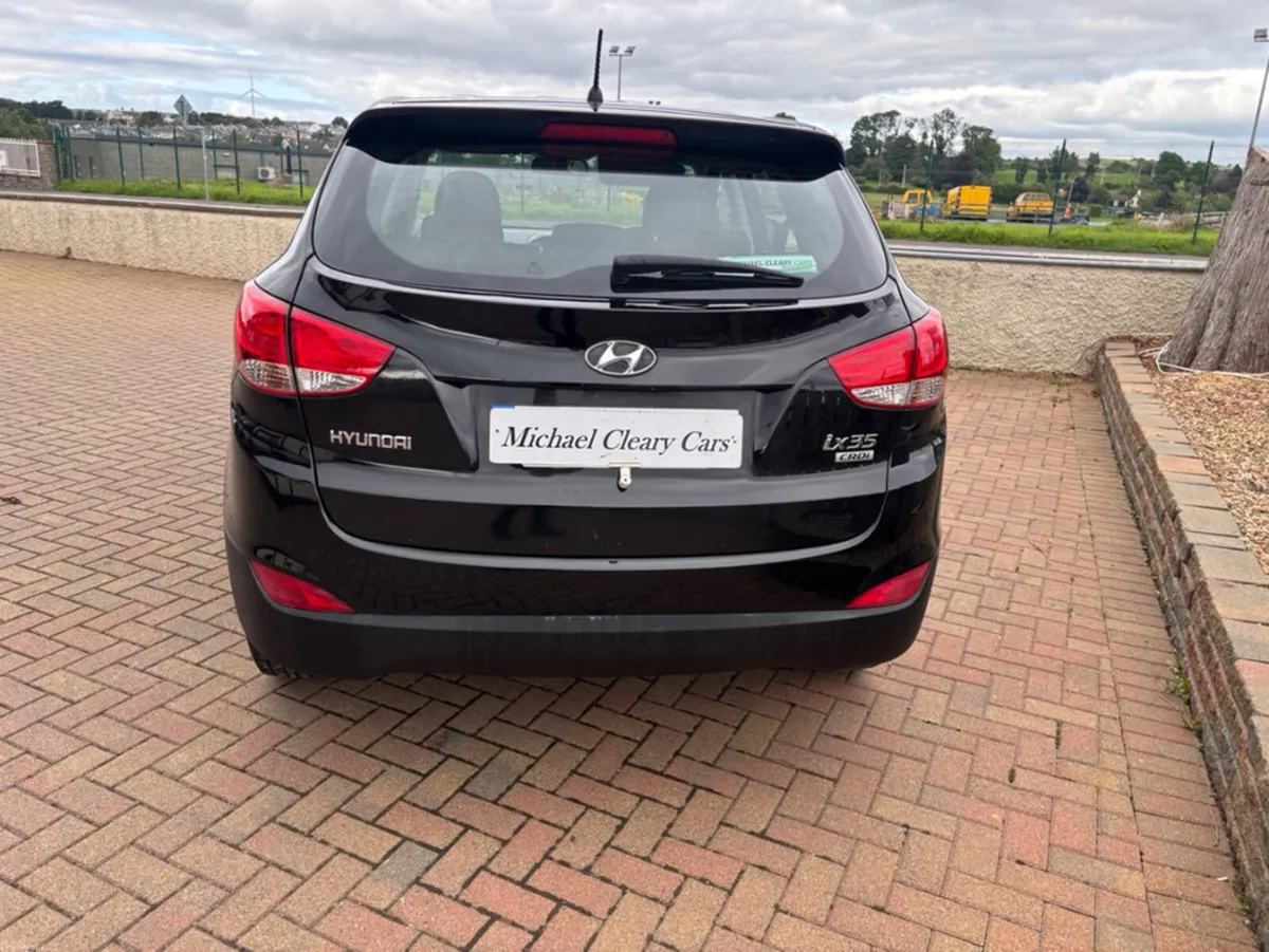 Hyundai ix35 S 5DR - Image 5