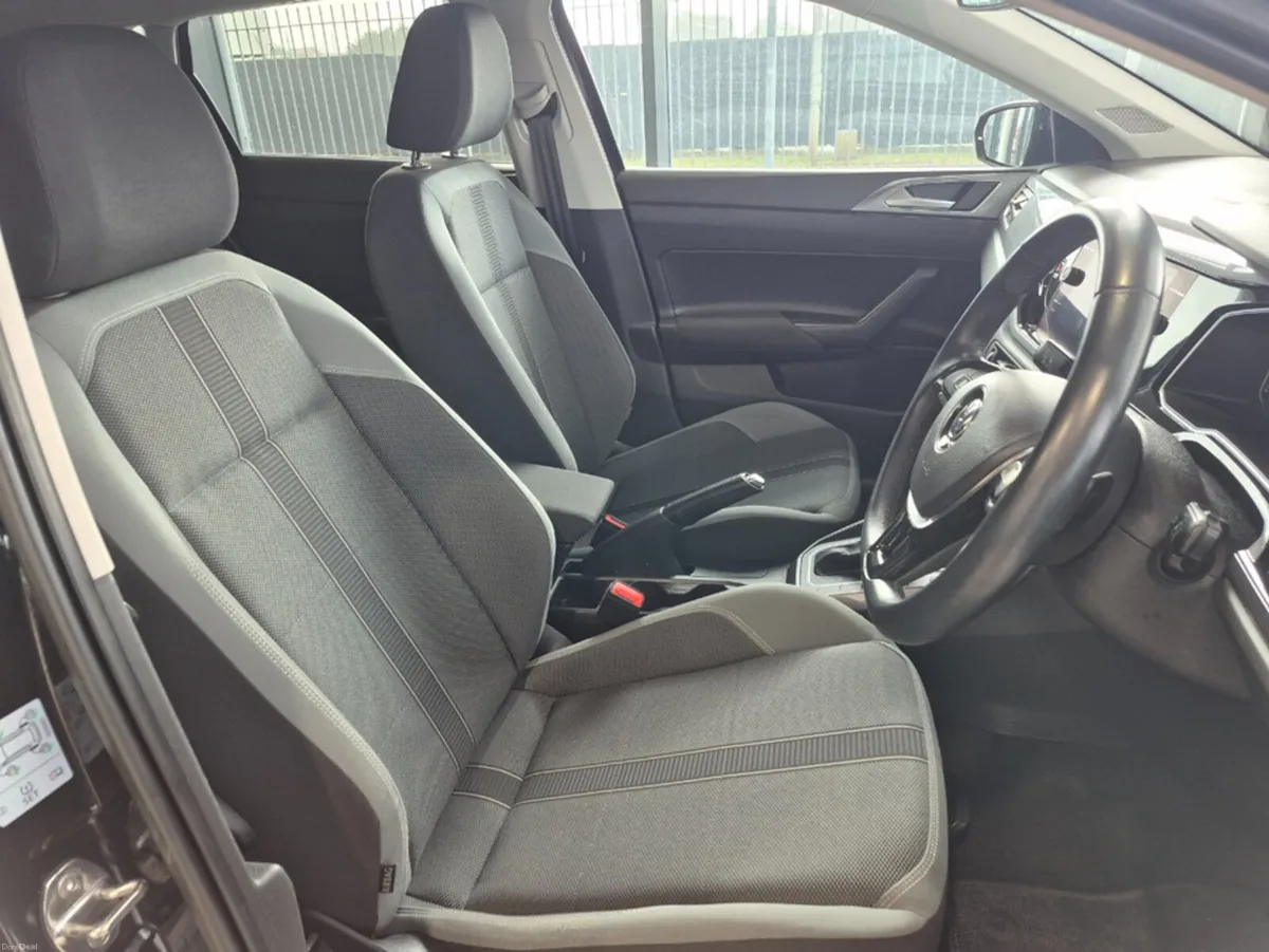 Volkswagen Polo 1.0 TSI Highline - Image 5